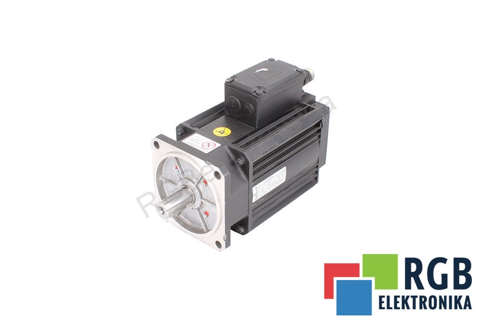 DSG71K25 DSG71-K25 BAUMÜLLER SERVOMOTOR 2.2KW 540V 4.4A 2000OBR/MIN