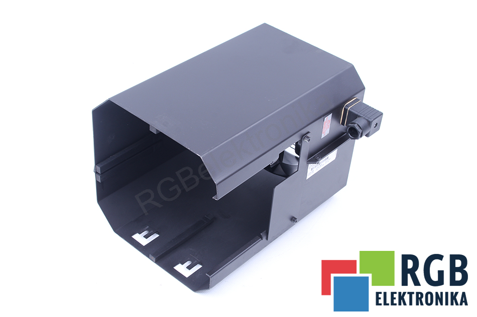 COOLING FAN UNIT LEM-AB112X121 45/43W 230VAC .31/0.25A REXROTH
