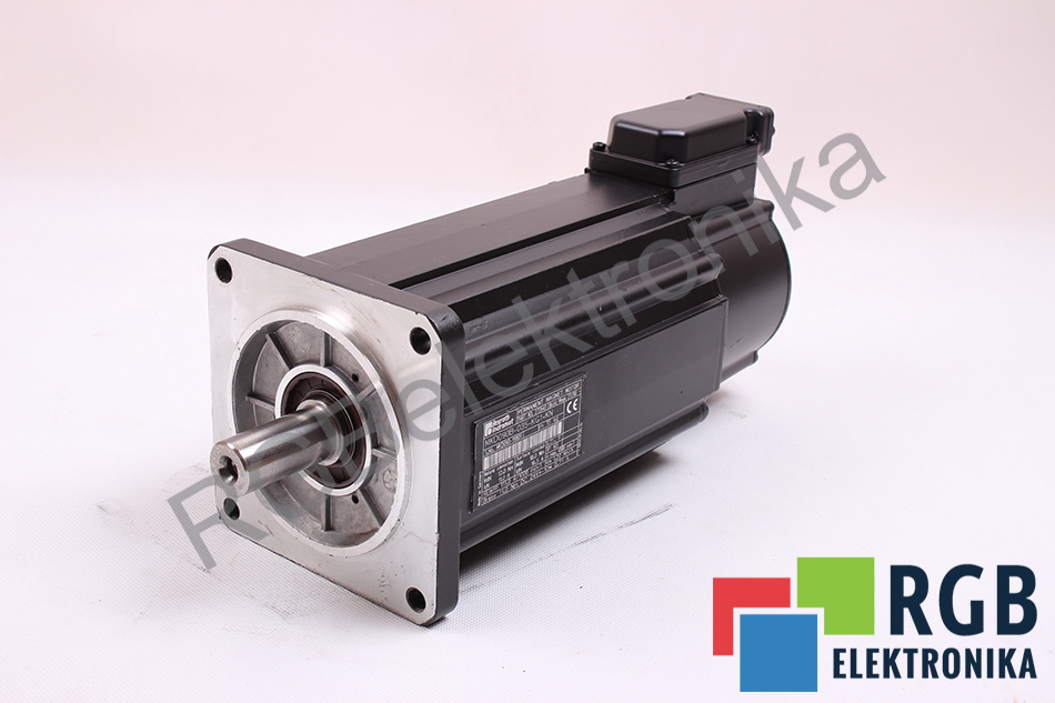 MKD090B-035-KG1-KN 11A 4500MIN-1 SERVOMOTOR REXROTH INDRAMAT