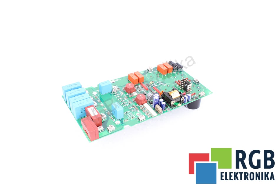 EMOTRON 01-2676-00 