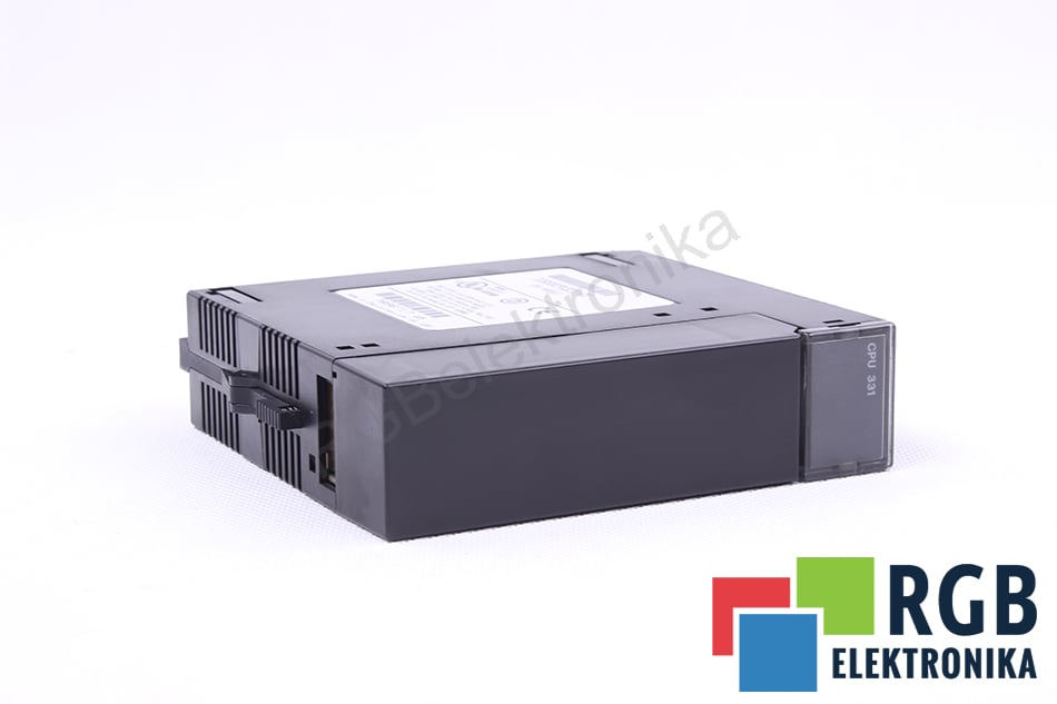 FANUC IC693CPU331-CE MODULO CPU 