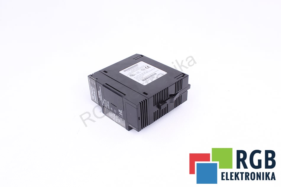 POWER SUPPLY IC693PWR321Z 24VDC 0.8A FANUC