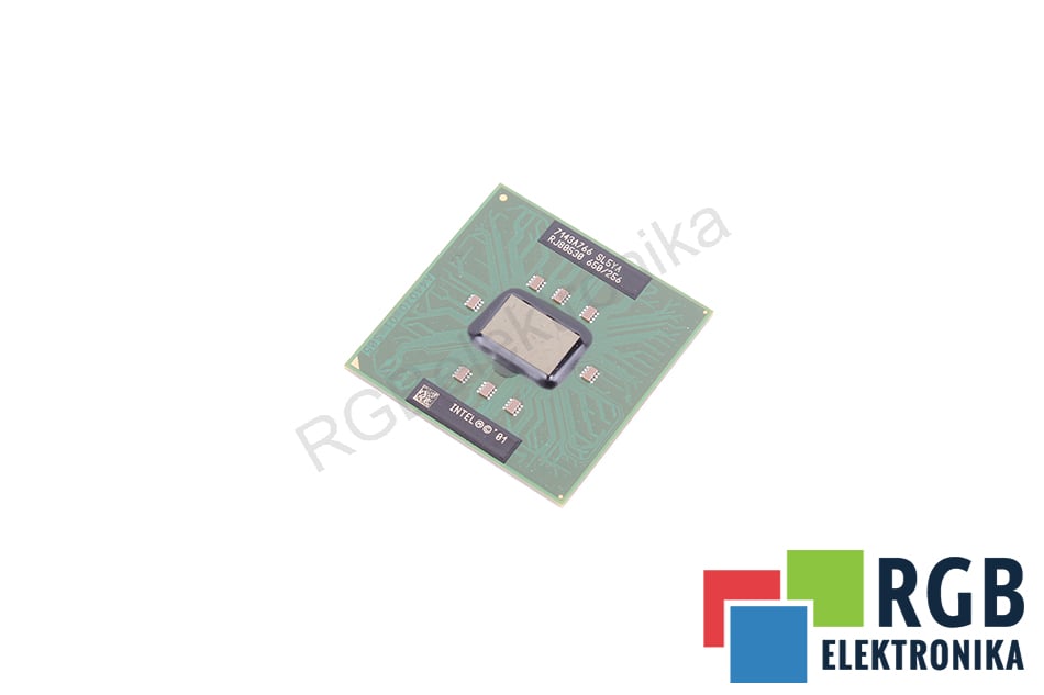 INTEL RJ80530MY650/256 