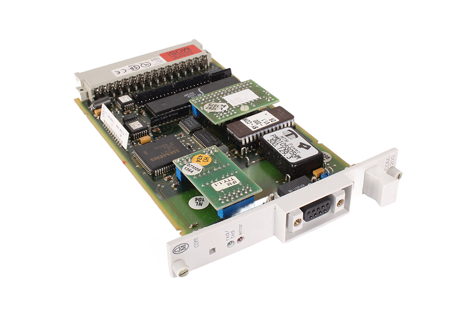 KLOCKNER MOELLER PS416-COM-200 MODULE D'EXTENSION 