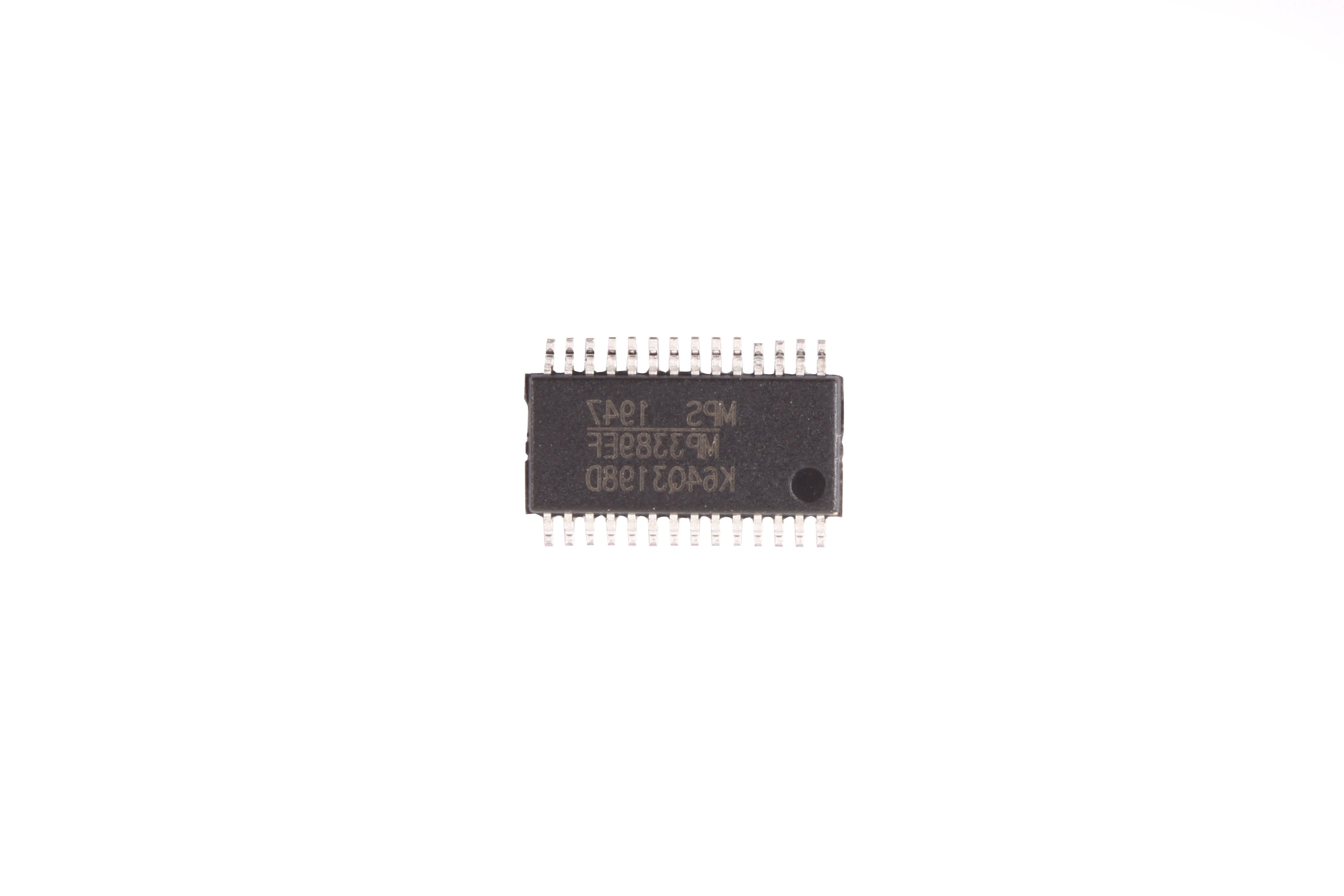 MONOLITHIC POWER SYSTEMS MPS MP3389EF-LF MIKROCONTROLLER 