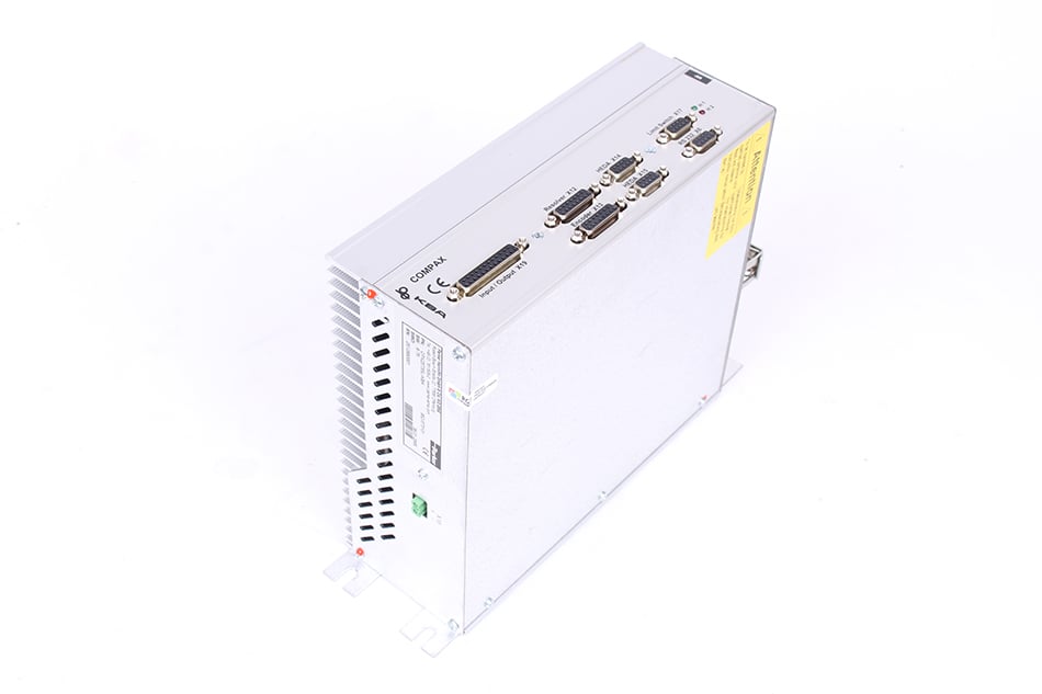 NAPRAWA PARKER CPX2573SL-KBA STAŁA CENA
