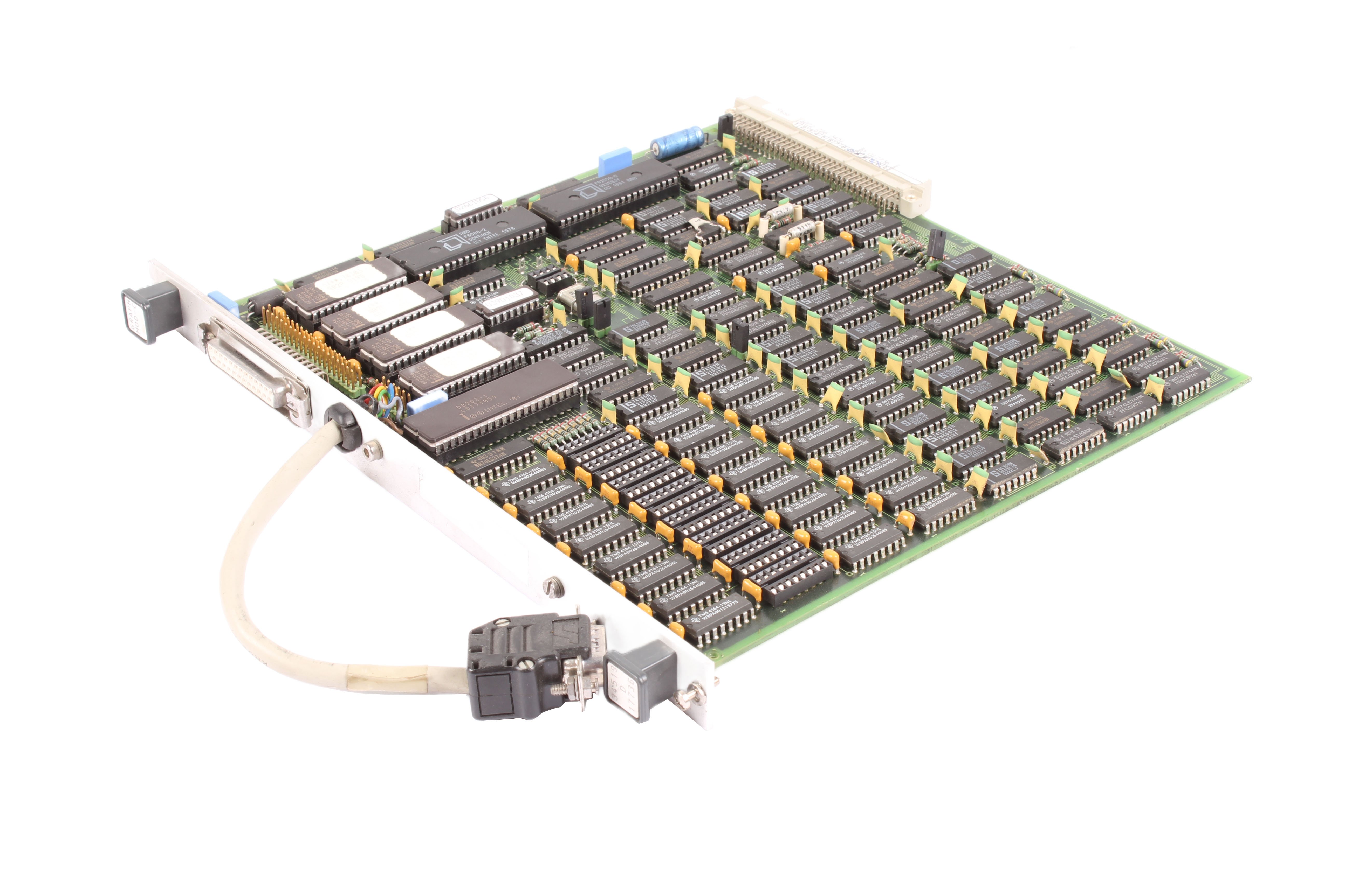 GRPH MOD-C 34519 D 17736 MODULE PHILIPS