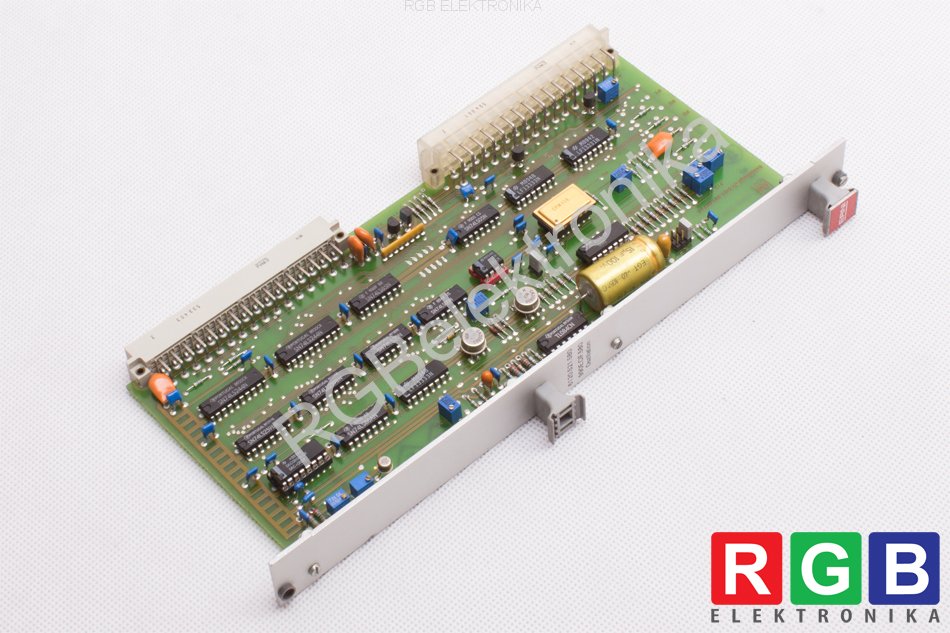 6120.521.580 990F.CIF.580 OSZILLATION MODULE ERNI PRETEC