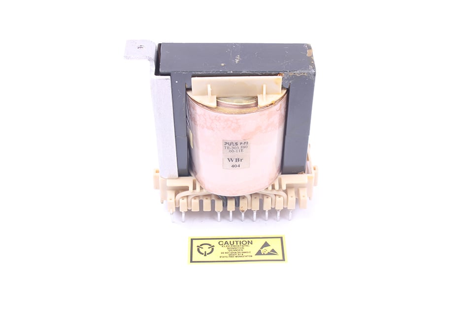 PULS POWER TE-303.590 TRANSFORMER 