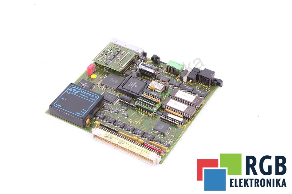 SR605015SP13 00605104 REFU ELECTRONIK