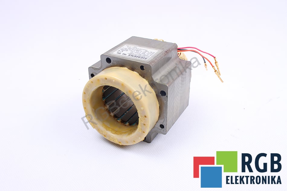 STOJAN SILNIKA 1FK6042-6AF71-1TH0 2.6NM 3000/MIN SIEMENS