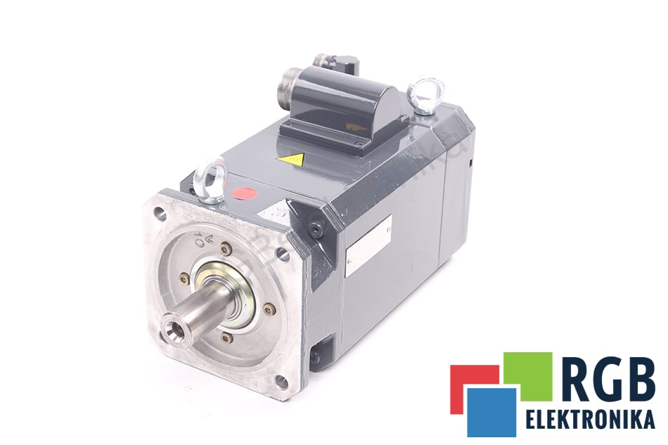 SERVOMOTOR 1FT6084-1AF71-3AG1 11.3A 270V 135V SIEMENS