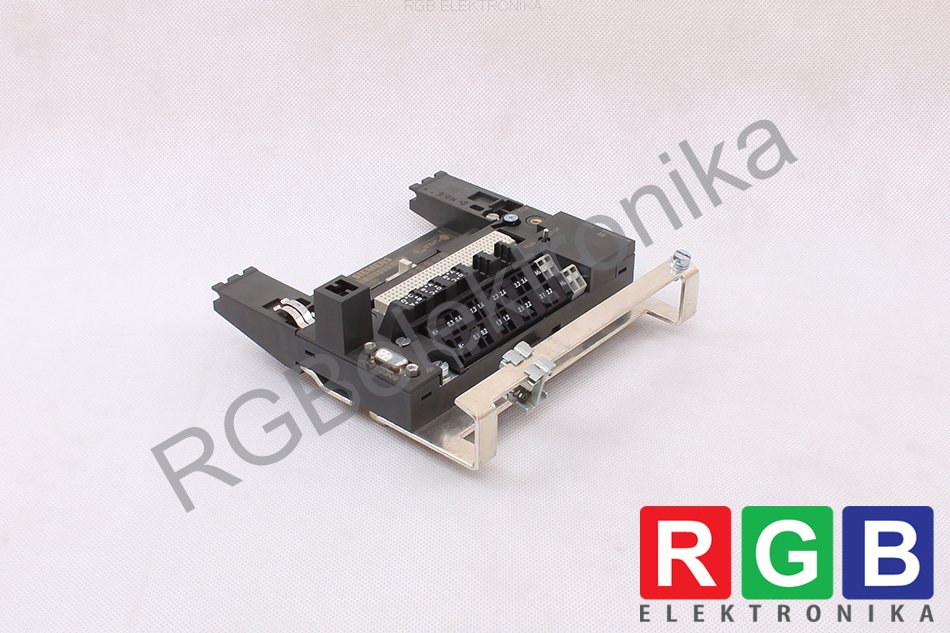 SIEMENS 6ES7193-0CD40-0XA0 SIMATIC S7 SOUS-ENSEMBLES PLC 