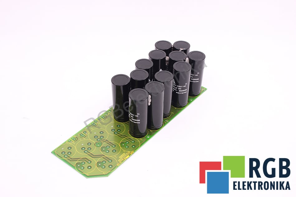 G85139-E1721-A844 FOR 6SE9525-8DJ50 58A 30KW MIDIMASTER ECO SIEMENS
