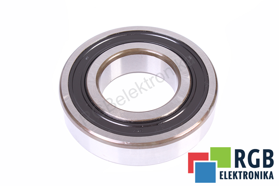 SKF 6207-2RS1 35X72X17 RODAMIENTO RÍGIDO A BOLAS 6300 OBR/MIN 35 MM 72 MM 17 MM 27 KN 15.3 KN 