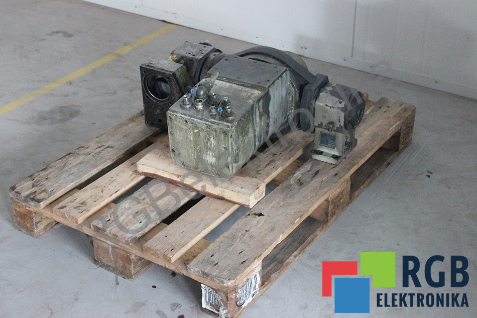 STAMA MC526/MT SPINDLE MOTOR 