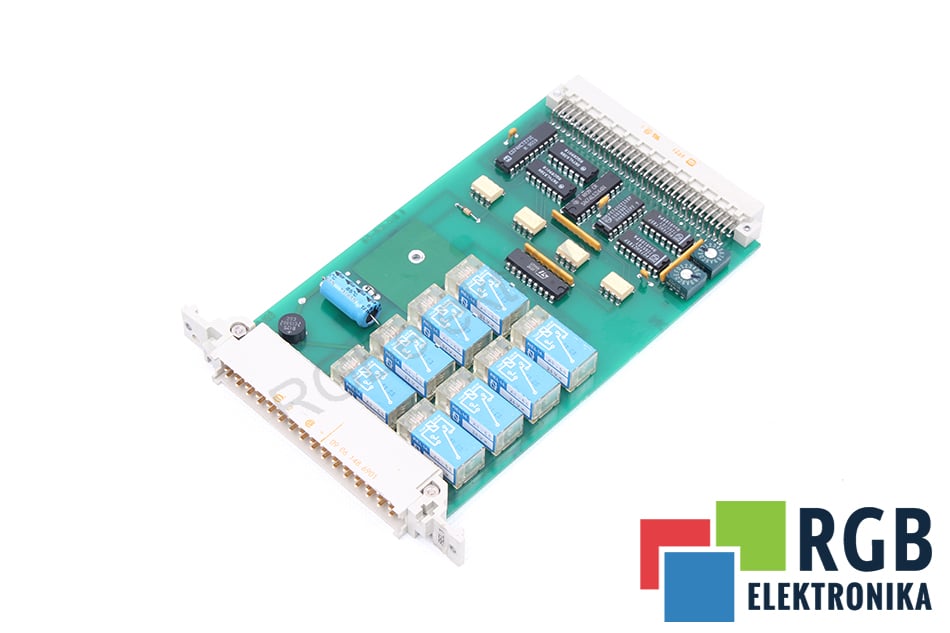 SE-RELAIS2 DO SE-134 SE-134-HS-0(3)-FF-14 STANGE