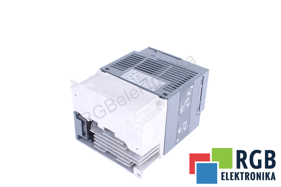 VFS15-4015PL-W1 TRANSISTOR INVERTER TOSHIBA 380-500V 1.5KW 4.1A