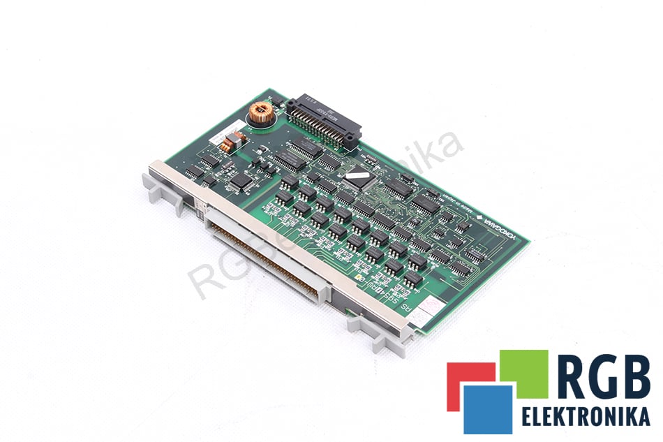 YOKOGAWA AMM22 MODULO DI ESPANSIONE 