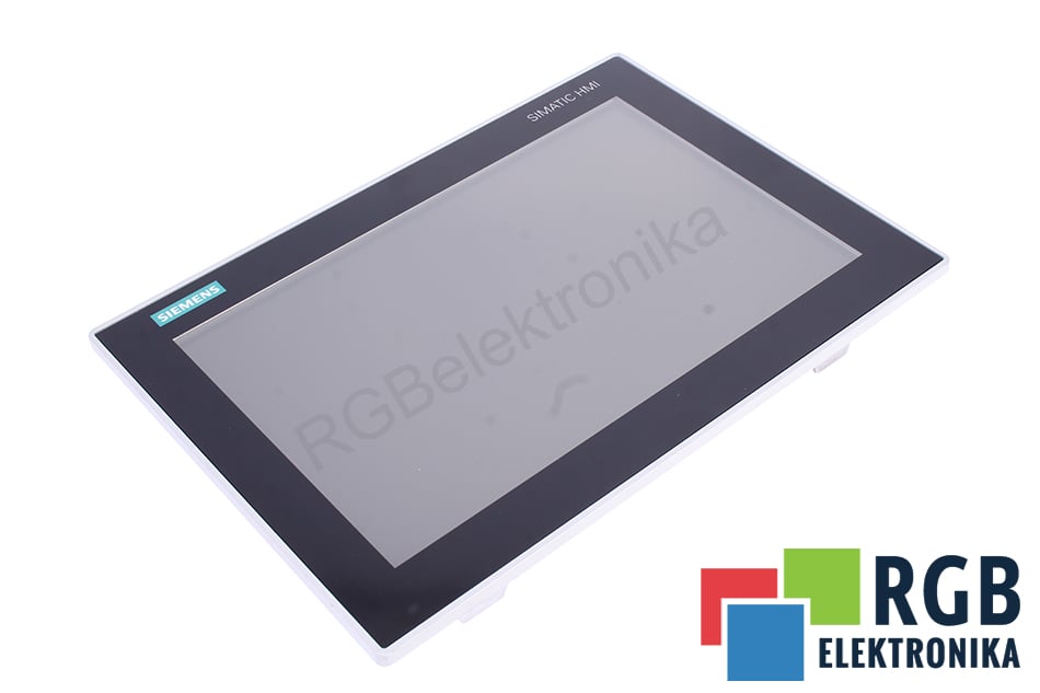 SIEMENS 6AV7862-2BC00-0AA0 SIMATIC IFP1200 PANNELLO OPERATORE 