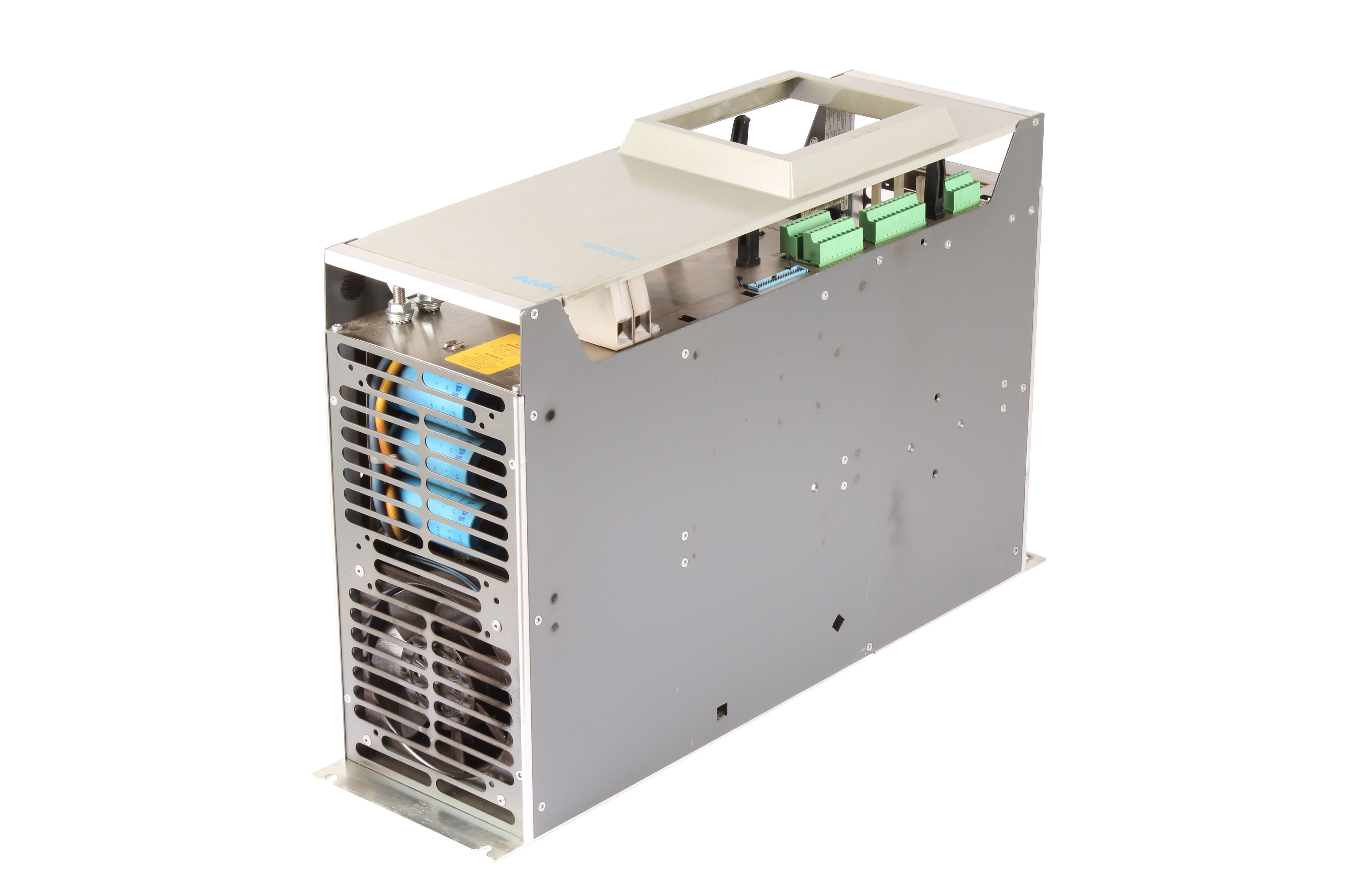 AMK AZ60 AMKASYN 60 KW 650V 3 -F 