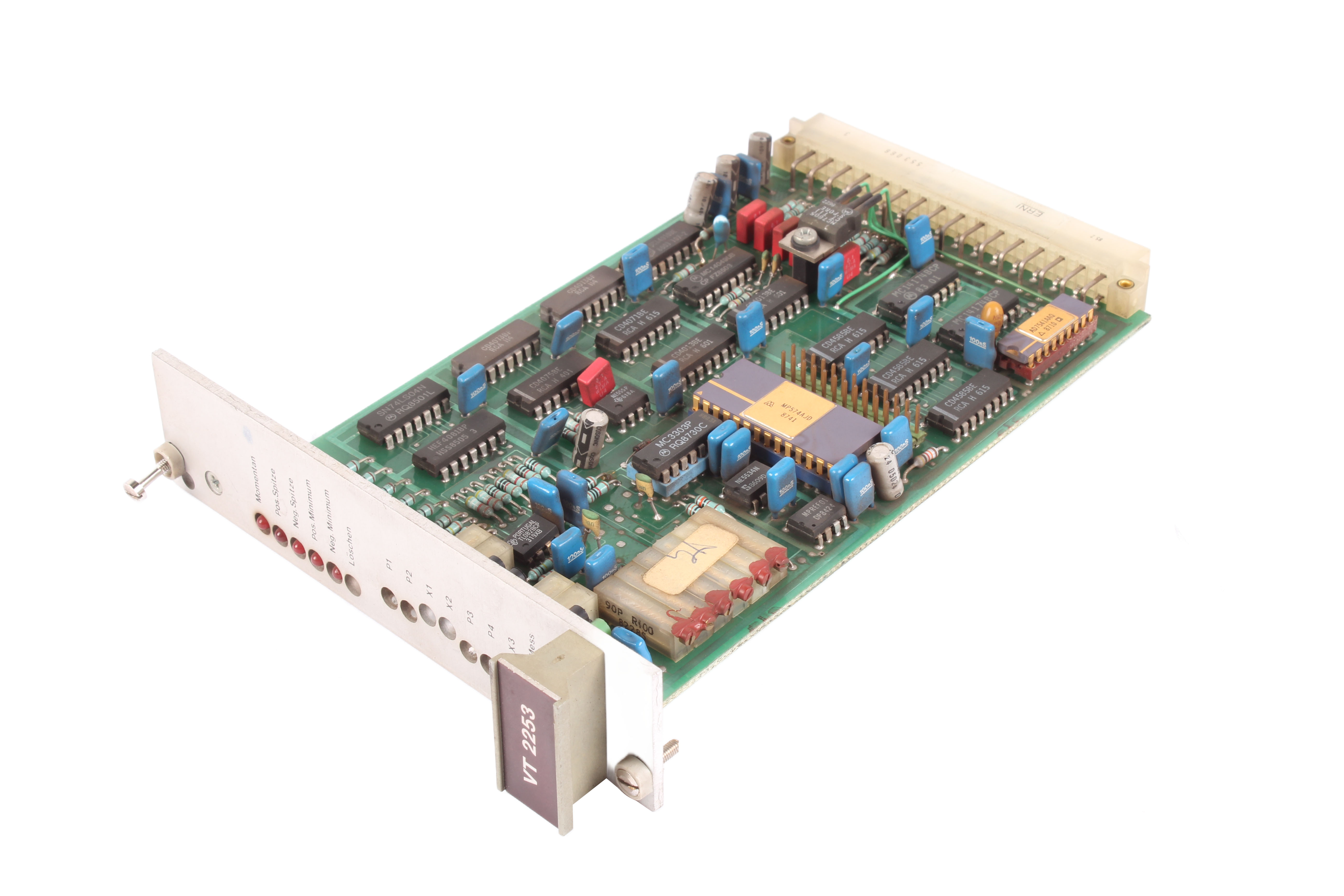 ERNI TEB321.24.82 MODULO DI ESPANSIONE 