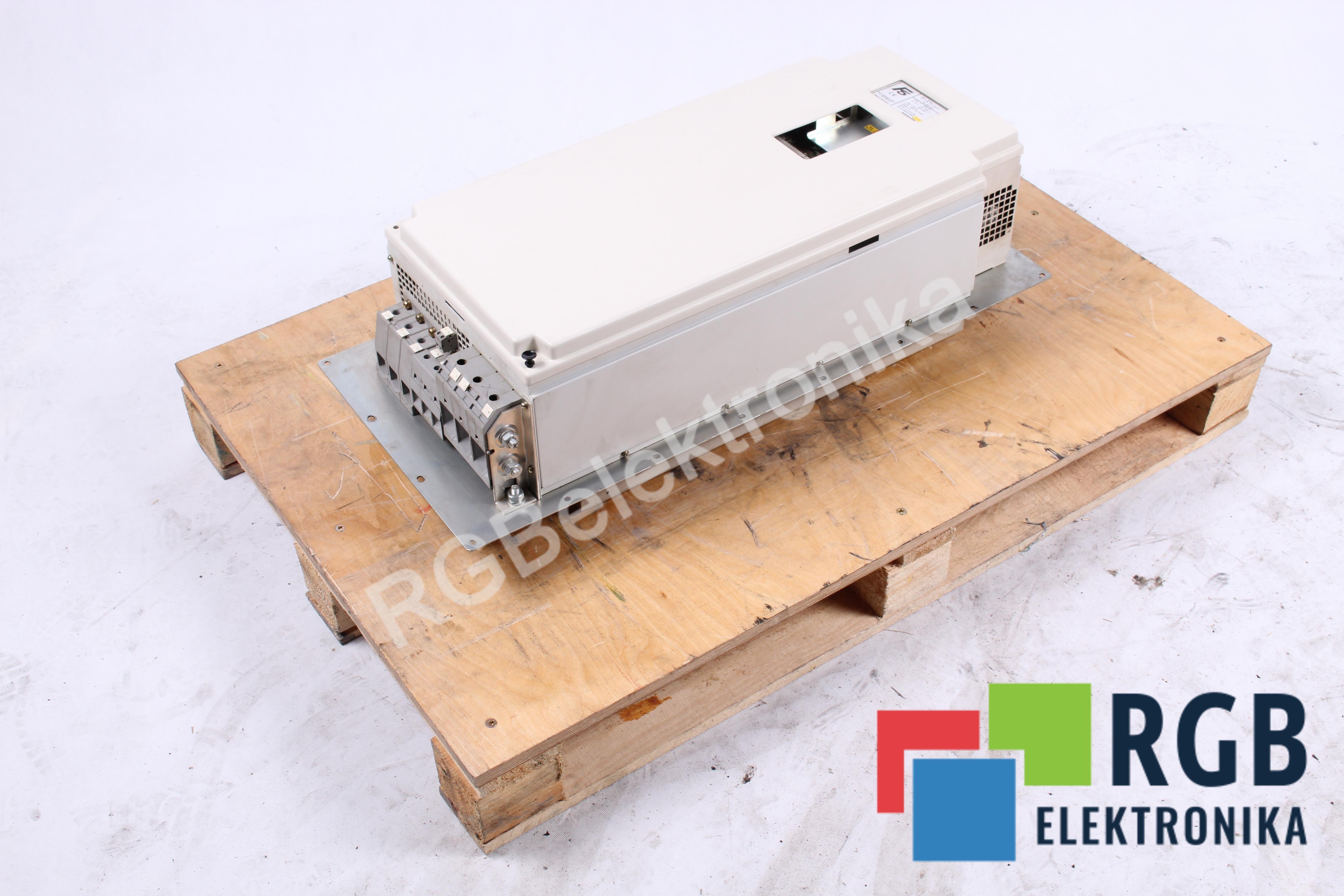 27.F5.AAU-YVG0 208KVA 440/300A 480/264A F5 COMBIVERT KEB