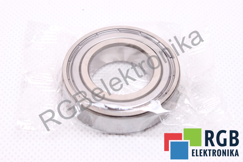 SKF 6005-2Z 25X47X12MM RILLENKUGELLAGER 32000 OBR/MIN 16000 OBR/MIN 25 MM 47 MM 12 MM 11.9 KN 6.55 KN 