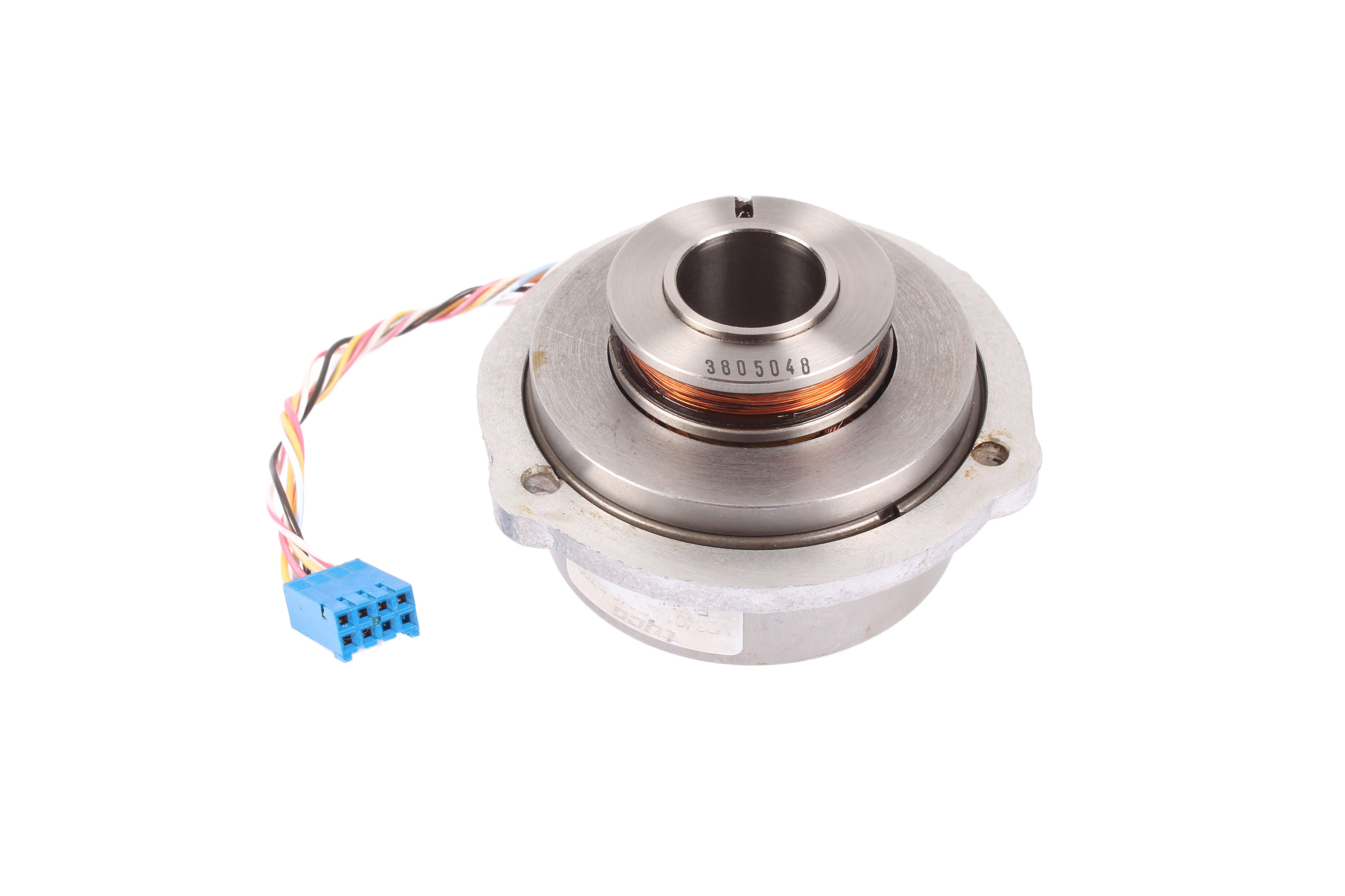 TYCO V23401-U7018-B709 RESOLVER 