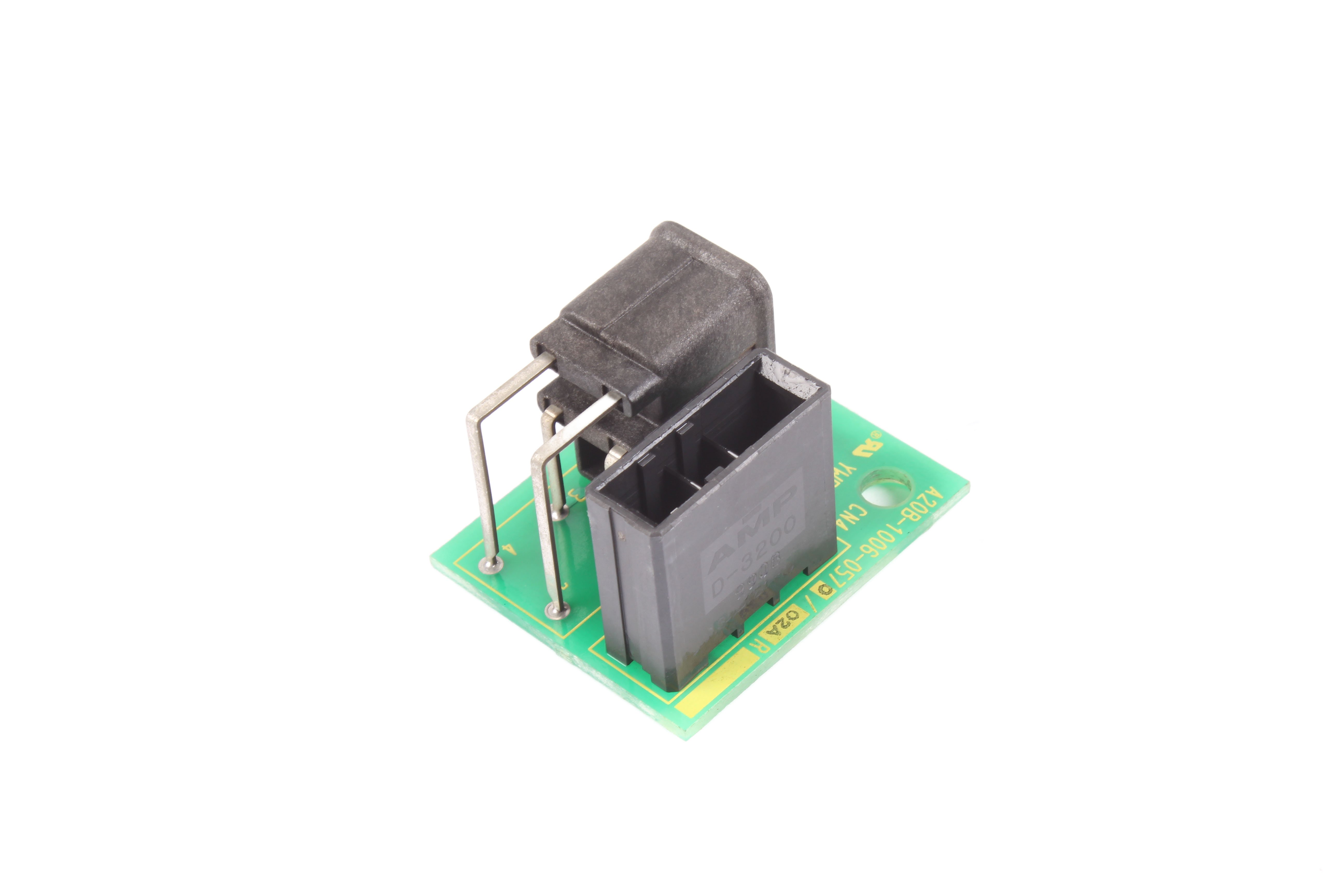 FANUC A20B-1006-0570/02A A350-1006-T572/02 
