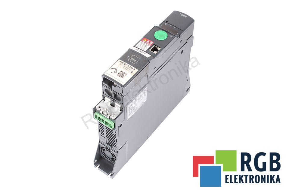 SCHNEIDER ELECTRIC ATV320U15N4B ALTIVAR 320 