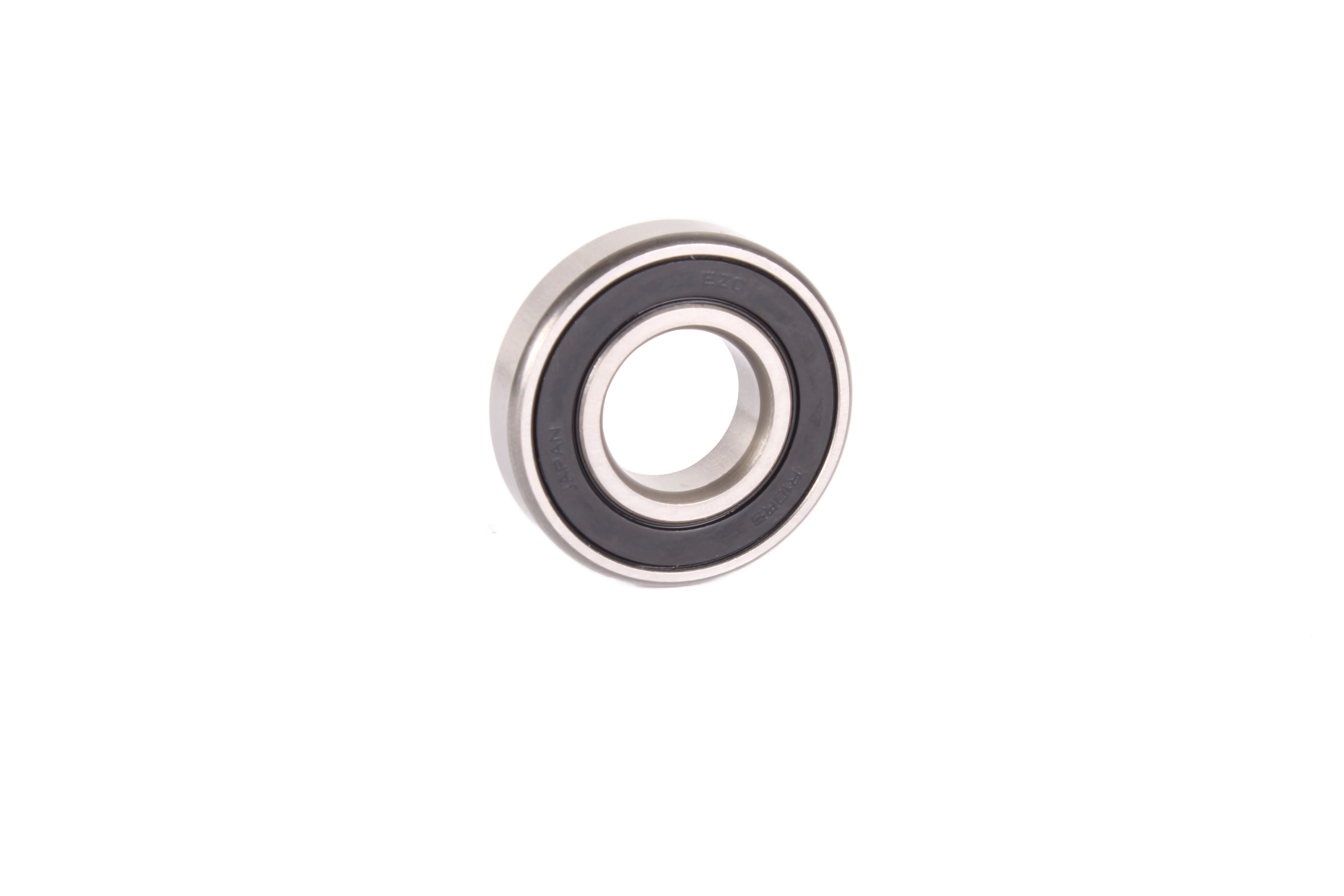 EZO R10-2RS 15,8X34,9X8,7MM ANGULAR CONTACT BALL BEARING 15.8 MM 34.9 MM 8.7 MM 