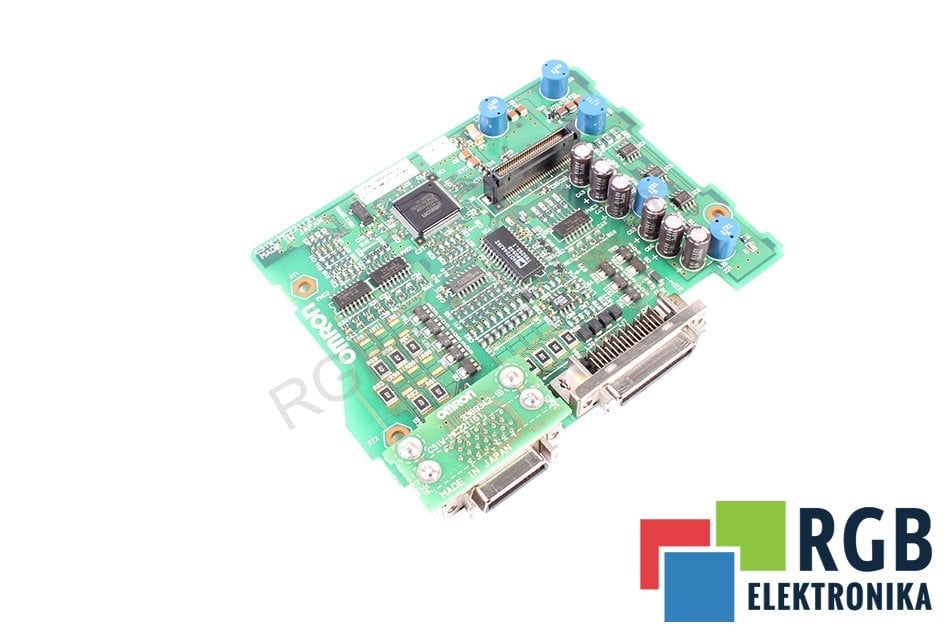 OMRON CS1W-MC221(2)