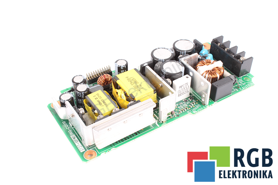 SANKEN ELECTRIC GT27-10PWD BK0-C12010 NETZTEIL 