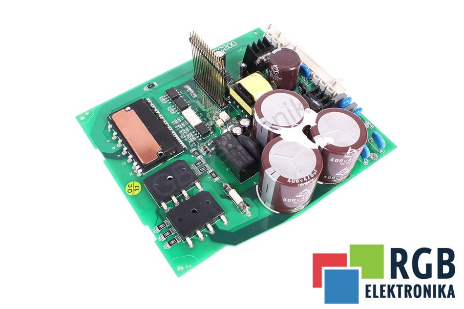 WENLING YUHAI ELECTROMECHANICAL INSPC200
