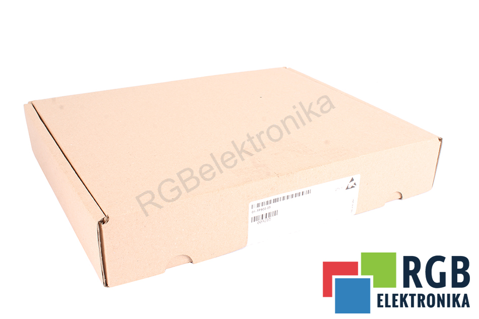 OPERATOR PANELS HOUSING FOR 6AV2124-0JC01-0AX0 FRONT Z DOTYKIEM TP900 REPLACEMENT