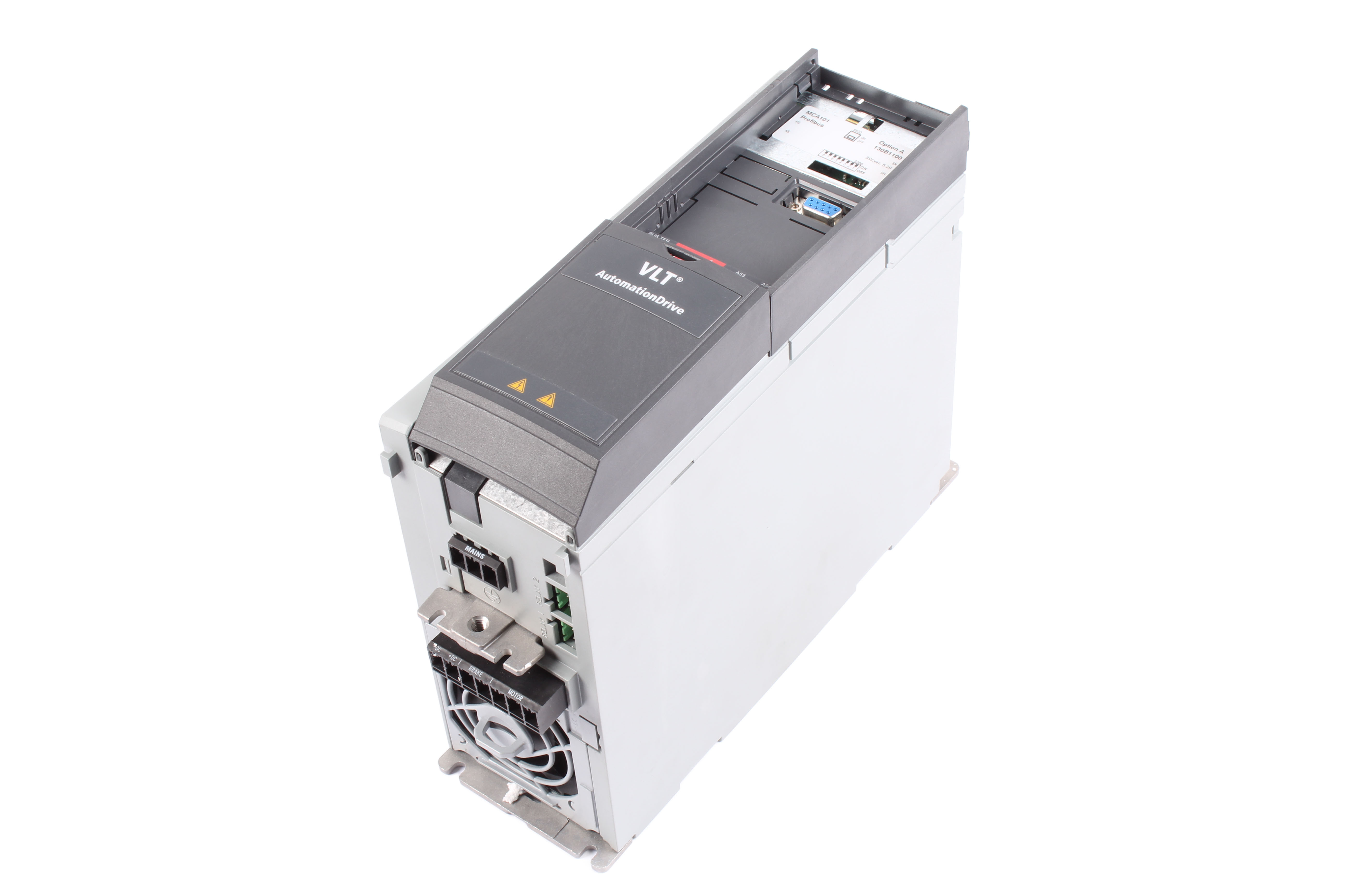 DANFOSS FC-302P3K0T5E20H1XGXXXXSXXXXA0BXCXXXXDX 131B0455 