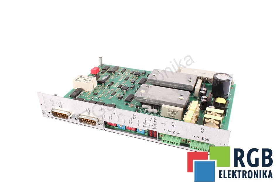POUR LES PIÈCES BERGER LAHR D902.00 220902-00-01 MODULE D'EXTENSION 