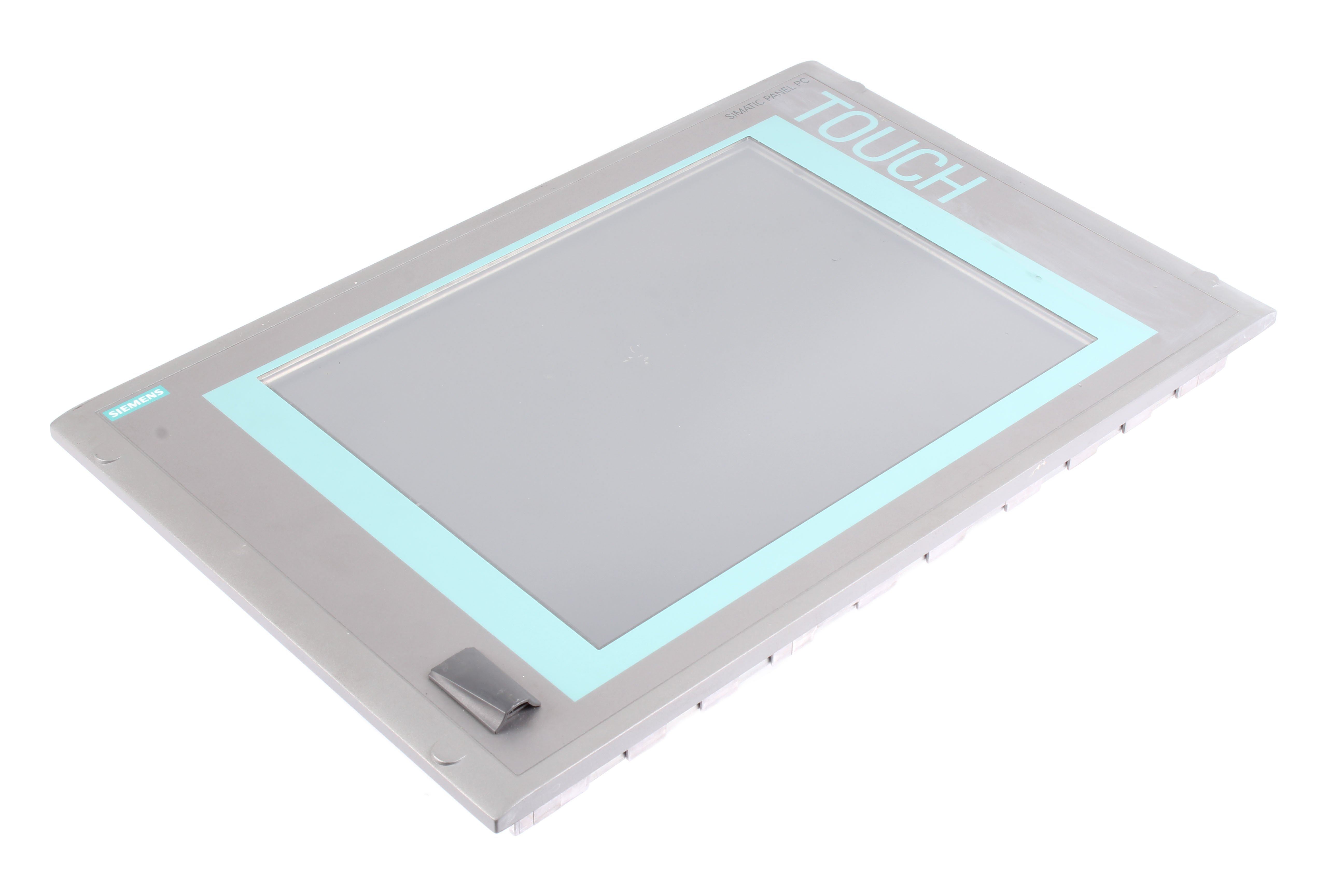 SIEMENS 6AV7885-2AL21-1DA2 SIMATIC HMI IPC577C BENUTZERSCHNITTSTELLE 240V 