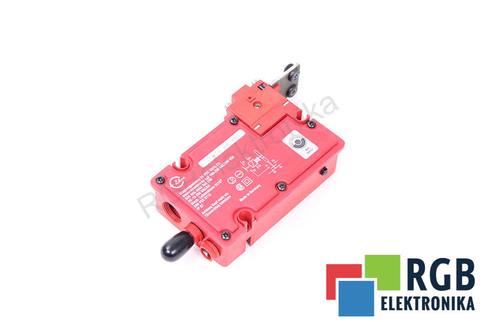 SAFETY INTERLOCK TZFS/J24VDC ELAN