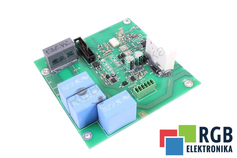 PARTS ONLY 58091-LC KSB