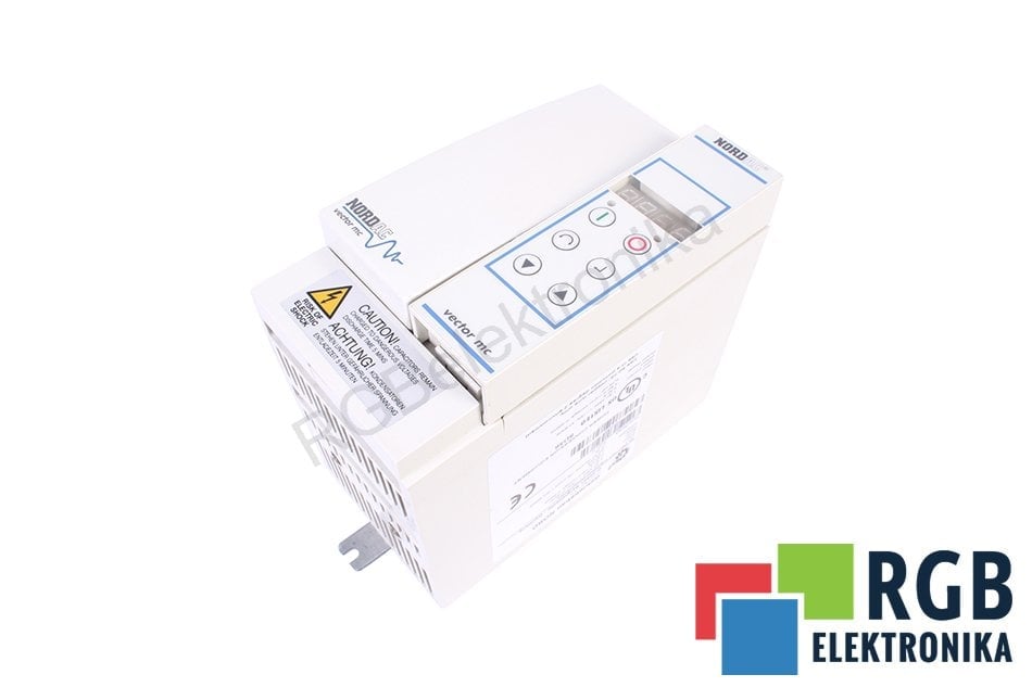 NORD SK550/1 FCT278005500/25F300167072 VECTOR MC