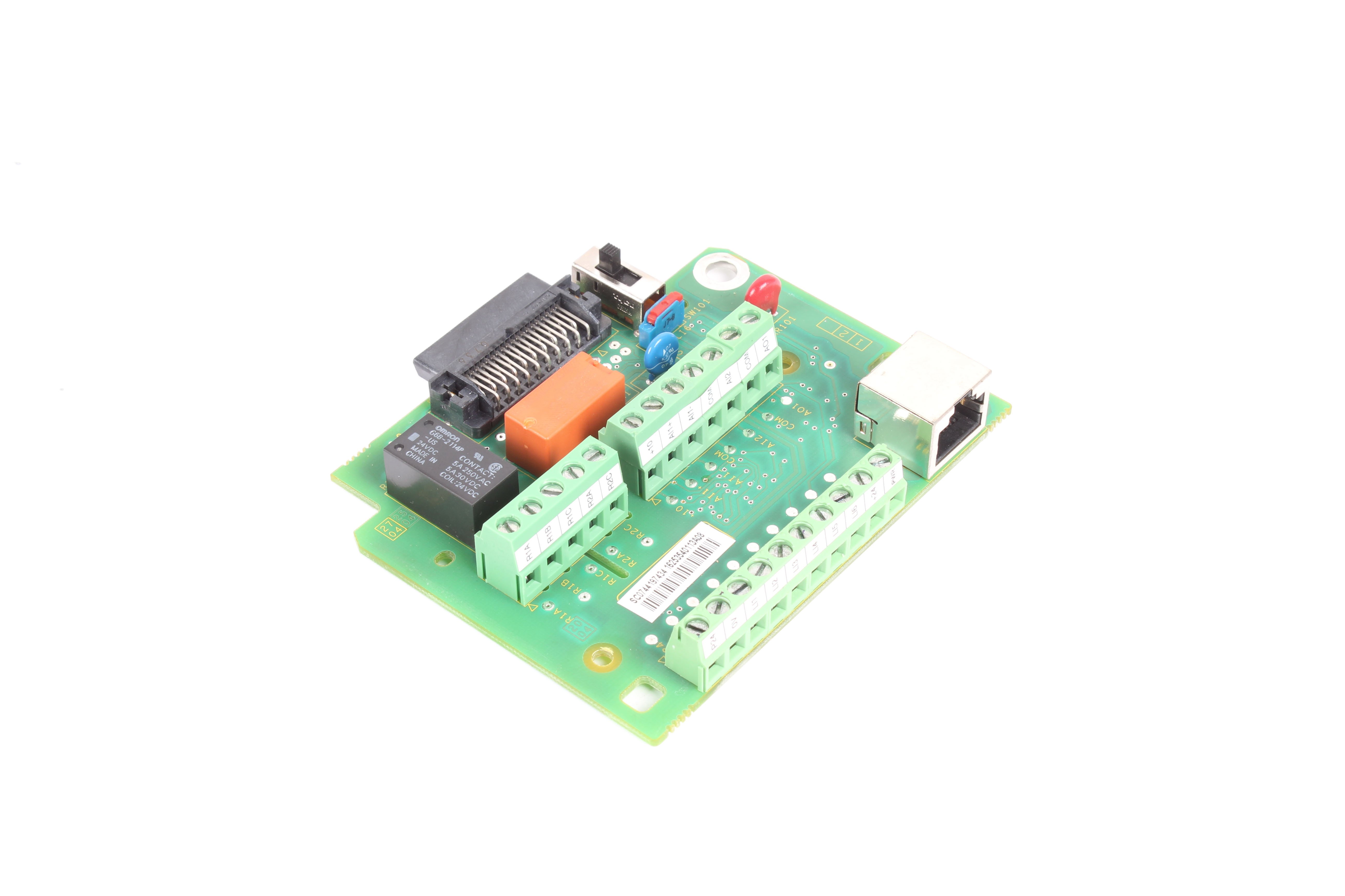 SCHNEIDER ELECTRIC 16253530112A04 