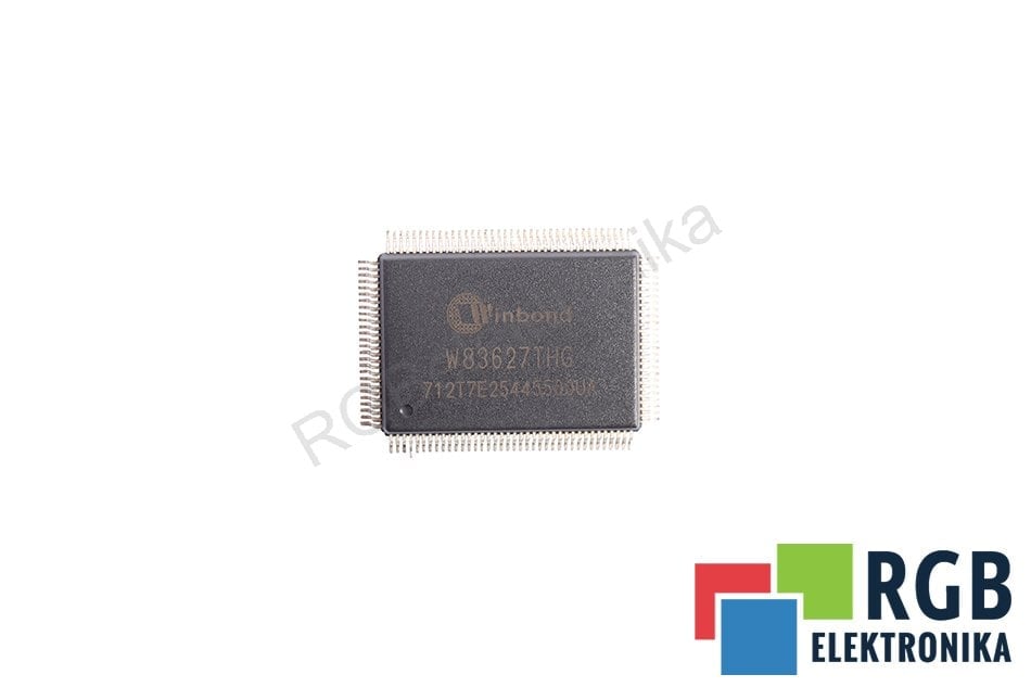 WINBOND W83627THG