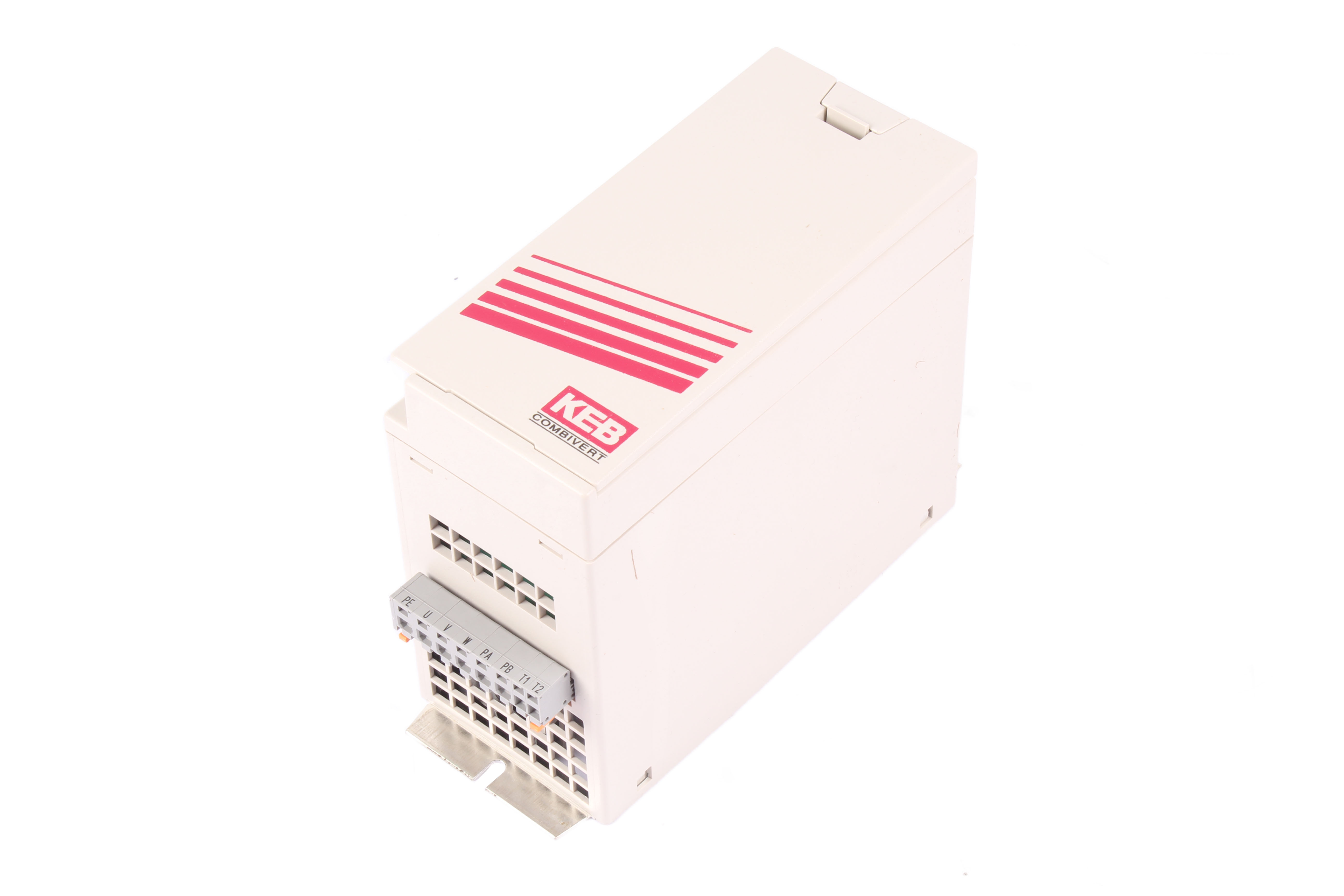 KEB 07F5B3A-0A0A 230V 4A 1600 HZ 