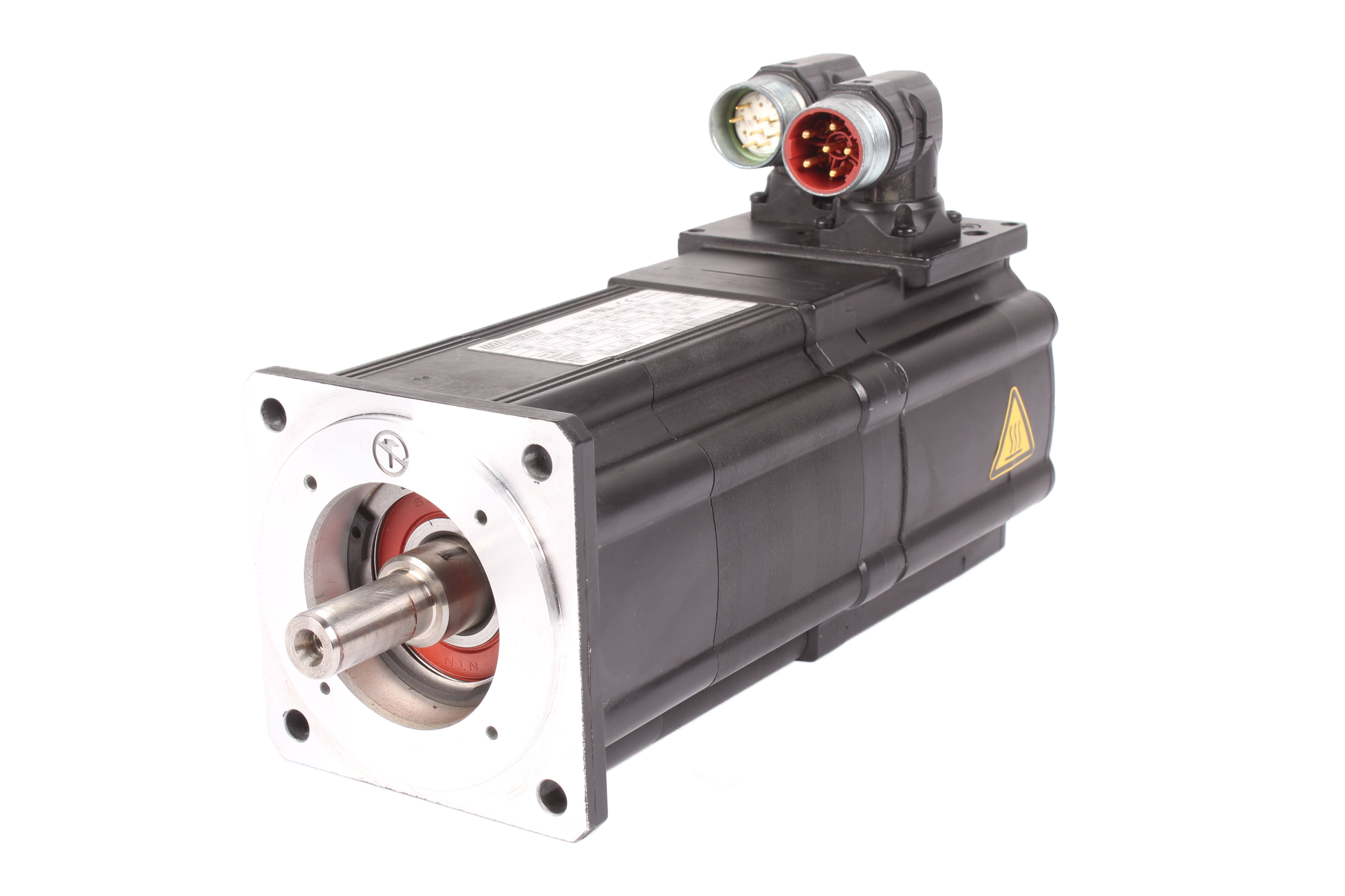 WITTMANN MSC09F60-RS4P1-A14N-ST5S00N-R0SU SERVOMOTOR 