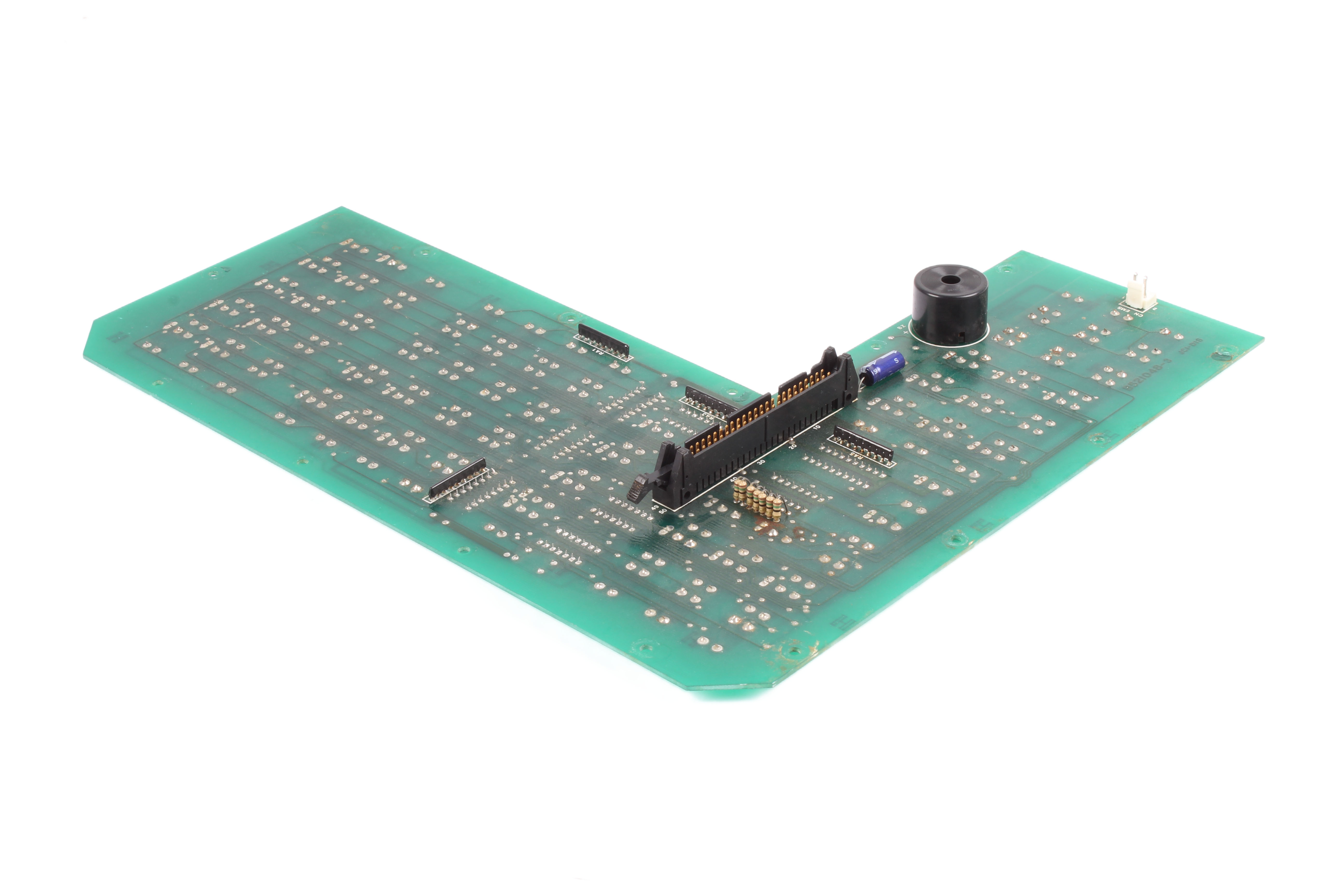 BROTHER B521048-3 TASTATUR 