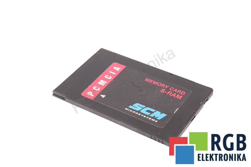 SCM GROUP 725-0004-01 SC001M-15C-00 