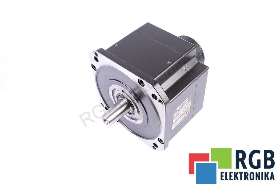 KAWASAKI P80B22450RDX2A SERVOMOTOR 4.2KW 2400OBR/MIN