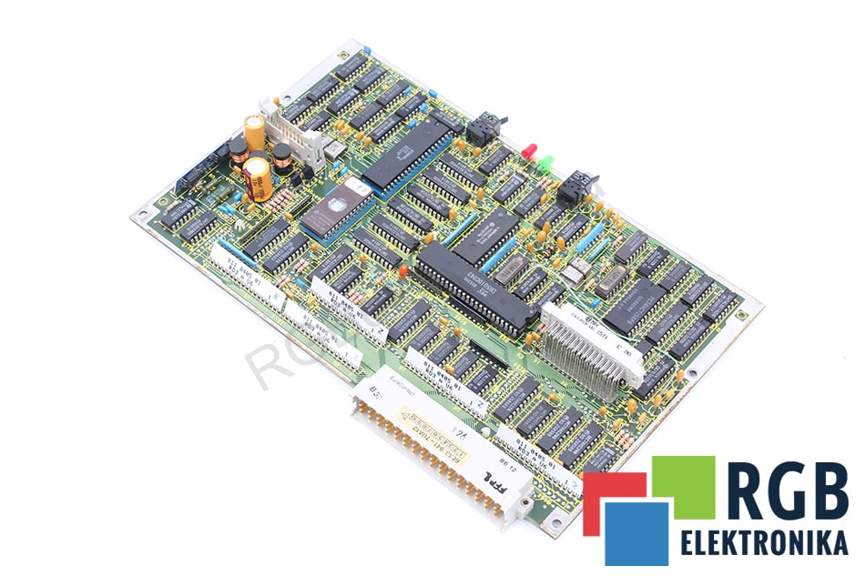 MOTHERBOARD 6ES5941-7UA12 SIEMENS